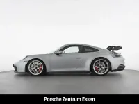 Gebraucht Porsche 992 510 PS (375 kW) 2021 Silber
