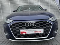 gebraucht Audi A3 Sportback advanced 30 TFSI Schaltgetriebe