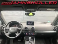 Gebraucht Audi A3 Ambiente 179 PS (131 kW) 2014 Silber Limousine