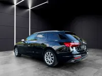 Gebraucht Audi A4 Advanced 163 PS (119 kW) 2023 Mythosschwarz metall (metallic) Kombi