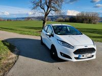 gebraucht Ford Fiesta 