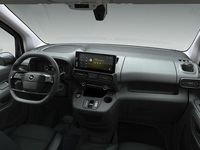 Neu Opel Combo S 131 PS (96 kW) 2026 Libeccio blau Van / Kleinbus