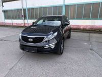 gebraucht Kia Sportage Platinum Edition 4WD