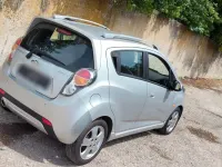 Gebraucht Chevrolet Spark 82 PS (60 kW) 2010 Kleinwagen