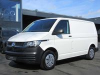 Gebraucht VW Transporter 150 PS (110 kW) 2025 Candyweiß Van
