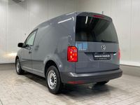 Gebraucht VW Caddy 102 PS (75 kW) 2020 Pure grey Van / Kleinbus