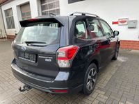 gebraucht Subaru Forester Exclusive*XENON*PANORAMA*KAMERA*..