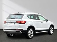 Gebraucht Seat Ateca Xperience 150 PS (110 kW) 2023 Weiß SUV