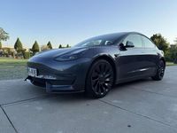 Gebraucht Tesla Model 3 377 kW (513 PS) 2022 Limousine