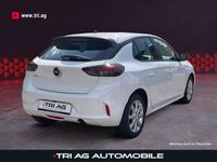 gebraucht Opel Corsa Edition 1,2 Direct Injection Turbo 74kW LE