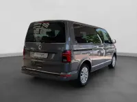 Używany VW Multivan Generation Six 150 KM (110 kW) 2022 Minivan