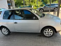Gebraucht Seat Arosa 50 PS (36 kW) 2003 Silber Kleinwagen