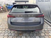 Neu Skoda Octavia Selection 150 PS (110 kW) 2026 Graphitgrau metallic Kombi
