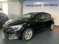 gebraucht Renault Clio V Zen 1.0 TCe 100 LPG AHK Navi LED PDC Appl