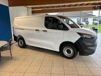 gebraucht Ford Transit Custom Transit