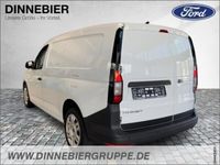 Neu Ford Transit Trend 150 PS (110 kW) 2025 Weiß Abholung