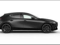 Neu Mazda 3 Nagisa 140 PS (102 kW) 2025