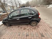 Gebraucht Citroën C3 Comfort 88 PS (64 kW) 2009 Limousine