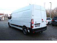 Usata Renault Master 135 CV (99 kW) 2021 Bianco Berlina