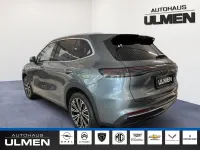 Neu Geely Starray 262 PS (192 kW) 2026 Grau SUV