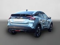 Gebraucht Citroën C4 Shine 131 PS (96 kW) 2023 Grün Limousine