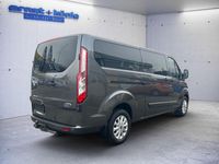 Gebraucht Ford Transit Custom Trend 131 PS (96 kW) 2021