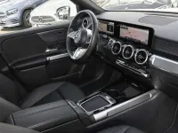 Gebraucht Mercedes GLB220 Progressive 190 PS (139 kW) 2025 Polarweiß uni SUV