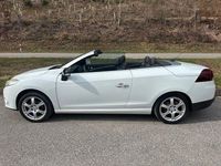 Gebraucht Renault Mégane Cabriolet Luxe 131 PS (96 kW) 2011 Cabrio