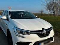 gebraucht Renault Mégane GrandTour ENERGY TCe 100 Play Play