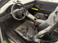Gebraucht Porsche 911 GT2 RS 700 PS (514 kW) 2018 Grün Coupé