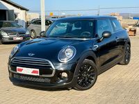 Gebraucht Mini ONE 102 PS (75 kW) 2018 Schwarz Kleinwagen