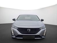 Gebraucht Peugeot 308 SW Active 131 PS (96 kW) 2023 Grau Kombi