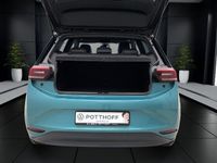 gebraucht VW ID3 Pro Performance Max