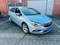 Gebraucht Opel Astra Enjoy 136 PS (100 kW) 2019 Andere farben Kombi