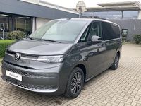 Neu VW Multivan Life 150 PS (110 kW) 2026 Grau Van