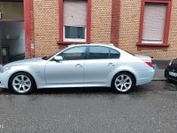 Gebraucht BMW 535 286 PS (210 kW) 2009 Silber Limousine