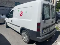 Gebraucht Opel Combo 75 PS (55 kW) 2002 Van / Kleinbus