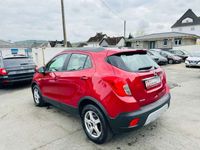 gebraucht Opel Mokka Edition ecoFlex 4x4