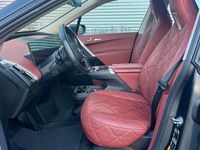 Gebraucht BMW iX Shadowline 385 kW (524 PS) 2023 Sophistograu brillanteffekt SUV