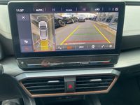 Gebraucht Cupra Formentor 150 PS (110 kW) 2024 Grau SUV