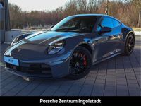 Neu Porsche 911 Carrera 4S 480 PS (353 kW) 2025 Grau Coupé