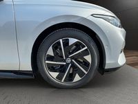 Neu VW ID.7 Pro 210 kW (286 PS) 2026 Silber Kombi