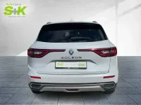 Gebraucht Renault Koleos Intens 158 PS (116 kW) 2022 Weiß SUV