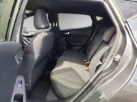 Gebraucht Ford Fiesta ST-Line 125 PS (91 kW) 2022 Grau Kleinwagen