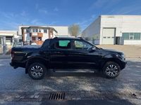 Gebraucht Ford Ranger Wildtrack 212 PS (155 kW) 2020 Schwarz Pickup