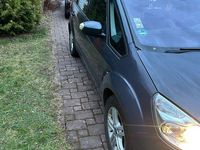 Gebraucht Ford S-MAX S 116 PS (85 kW) 2011 Grau Van / Kleinbus
