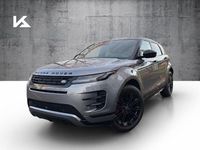 Gebraucht Land Rover Range Rover evoque SE Dynamic 204 PS (150 kW) 2024 Grau SUV