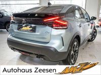 Second-hand Citroën C4 PureTech 131 CP (96 kW) 2023 Albastru Berlinǎ