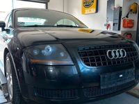 gebraucht Audi TT 1.8 T