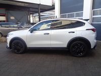 Neu Haval Jolion Lux 177 PS (130 kW) 2026 Moonlight white SUV